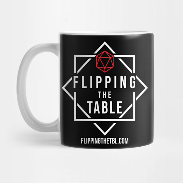 FLIPPING THE TABLE by monediasau